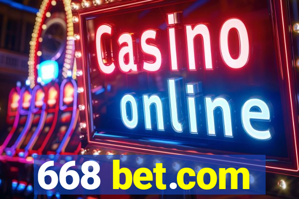 668 bet.com